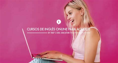 Infografía: Ventajas de cursos de inglés online para adultos