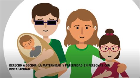 Ilustración que representa la maternidad y la vida afectiva de una mujer con discapacidad, enfatizando el derecho a la familia y al afecto.