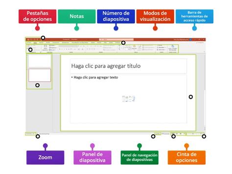 Captura de pantalla de la interfaz de PowerPoint mostrando cómo añadir texto alternativo a una imagen