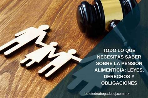 Esquema de las leyes chilenas relacionadas con la pensión alimenticia y el empleador