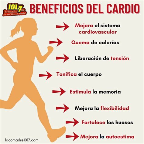 Esquema de los beneficios del baile para el sistema cardiovascular