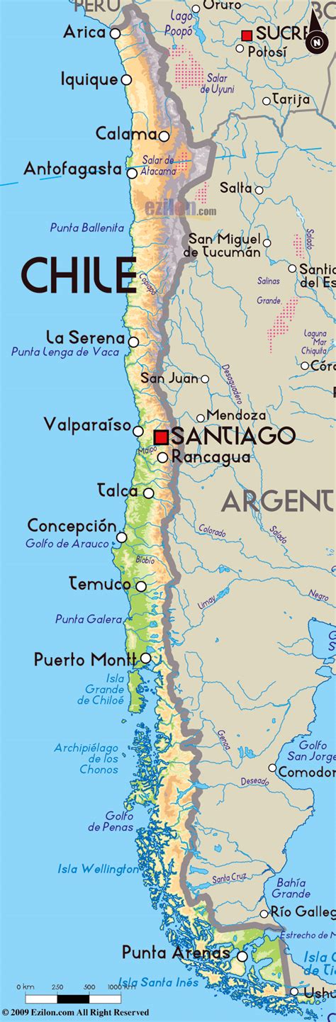 Mapa de Chile destacando ciudades con alta concentración de condominios sociales vulnerables, con infografía de problemáticas asociadas