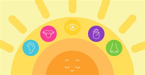 Infografía: estrategias de enseñanza multisensorial (táctil, auditiva, visual, olfativa y gustativa) aplicadas a la resolución de problemas lógicos.