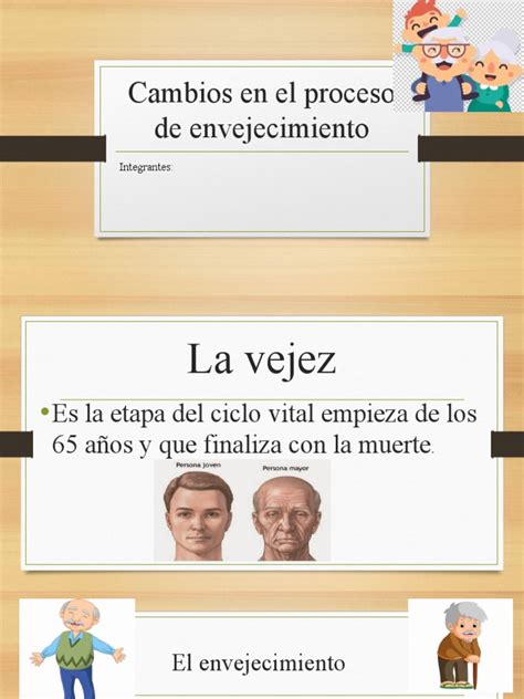 Ilustración: Diversidad y transiciones vitales en el proceso de envejecimiento