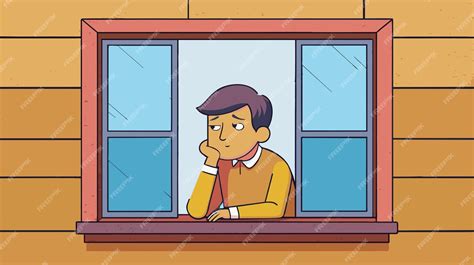 Foto de una persona mirando pensativa por una ventana, con un rostro que denota reflexión o tristeza