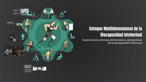 Esquema de evaluación multidimensional de la discapacidad intelectual