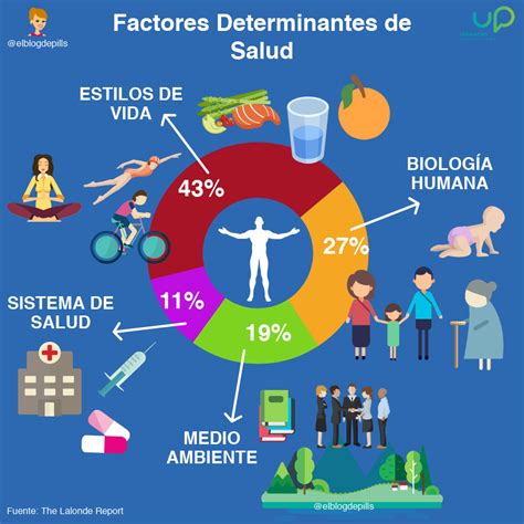 Infografía sobre los factores sociales y físicos que influyen en la salud mental de los adultos mayores.