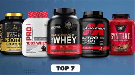 Imagen de varios productos de T.Aliment: proteínas en polvo, purés y postres.