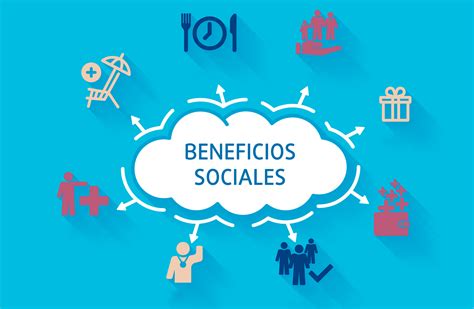 Esquema de los programas y beneficios ofrecidos por Dideco a personas vulnerables