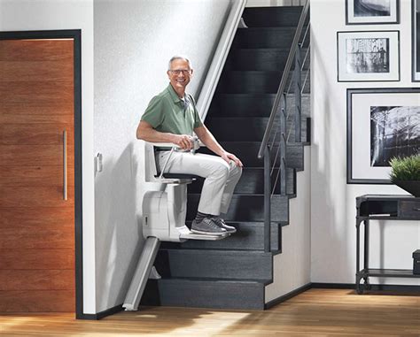 Silla elevadora para escaleras o para sentarse/levantarse