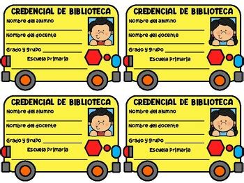 Fotografía de niños de kínder emocionados recibiendo sus credenciales de biblioteca.