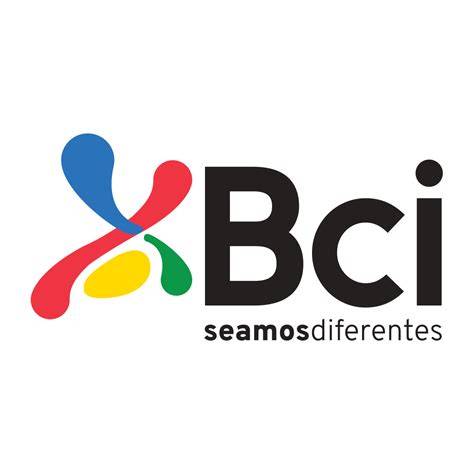 Mapa de canales digitales de Bci: Bci.cl y Tbanc.cl