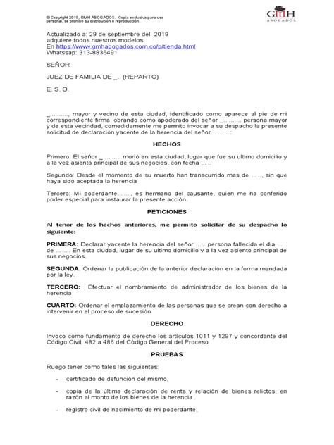 Infografía explicando el proceso de solicitud de herencia de fondos de pensión