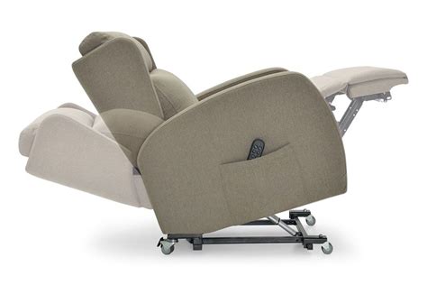 Infografía comparando características de diferentes sillones ortopédicos