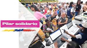 Esquema comparativo del funcionamiento del Pilar Solidario y su relación con las AFP