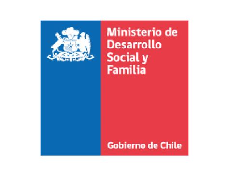 Diagrama de colaboración entre Ministerio de Desarrollo Social, INE y SENADIS para ENDISC 2015