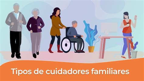 ilustración representando la soledad y la carga que experimenta un cuidador familiar.