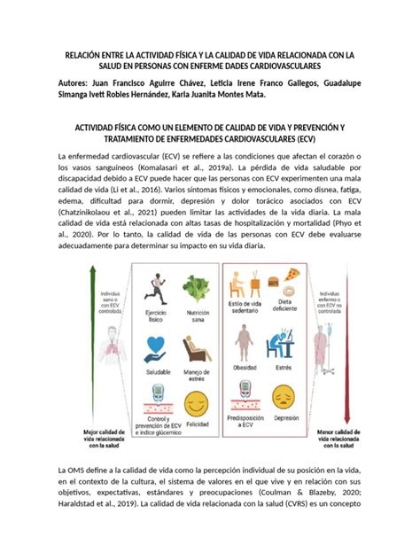 Gráfico: relación entre actividad física, estimulación cognitiva y retardación del deterioro
