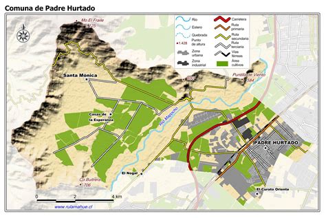 Nuevos barrios familiares en Padre Hurtado, comuna con rápido crecimiento inmobiliario