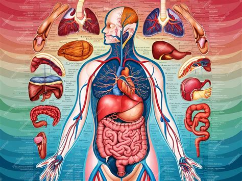 Infografía sencilla mostrando los órganos afectados por el exceso de sodio (corazón, riñones, cerebro)