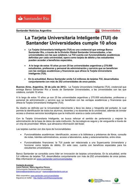Esquema de las funcionalidades de la Credencial Universitaria Inteligente (TUI)