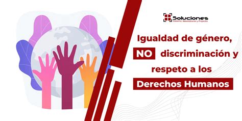 Esquema sobre los principios de igualdad y no discriminación para personas con discapacidad