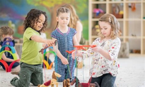 Esquema de los principios de la pedagogía Waldorf, centrados en el niño y sus ritmos de aprendizaje.