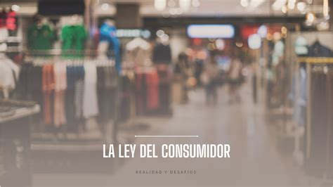 Esquema de la Ley N°19.496 y su aplicación en la banca