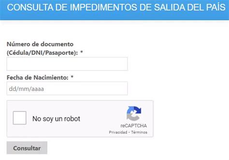 Símbolo de prohibición de salida del país (arraigo) y un arresto nocturno ilustrativo