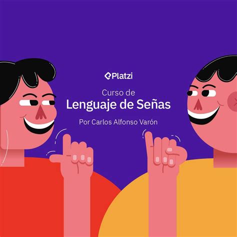 Representación del lenguaje de señas en la animación