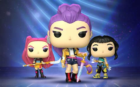 Personajes Funko Pop de temática clásica o anciana