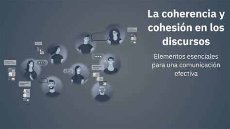 Diagrama de coherencia entre discurso y práctica en formación docente