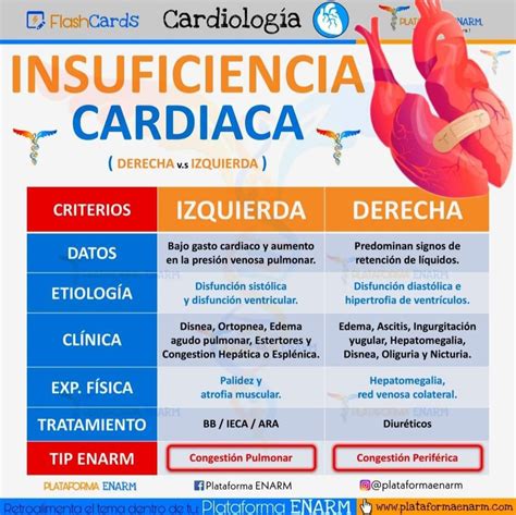 Infografía sobre la multimorbilidad en pacientes mayores con insuficiencia cardíaca