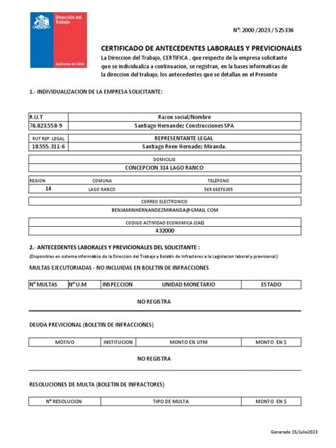 Esquema informativo sobre los principales trámites previsionales y la utilidad de los certificados AFP en la vida laboral.