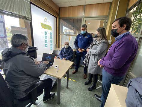 Oficina de ChileAtiende