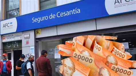 Infografía: Proceso de Activación del Seguro de Cesantía