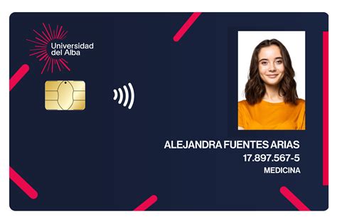 Fotografía de estudiante para credencial universitaria