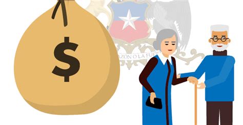 Ilustración: Beneficios para mujeres en la Reforma Previsional