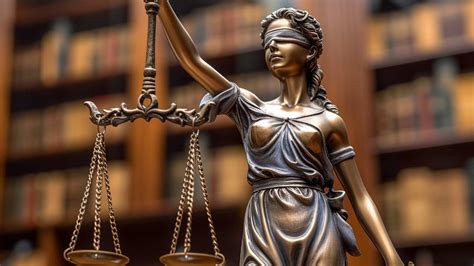 Ilustración que representa el concepto de supremacía constitucional o la Constitución como pilar