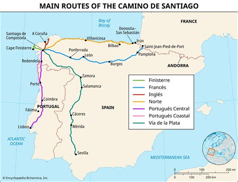 Ilustración de un hospicio medieval en el Camino de Santiago