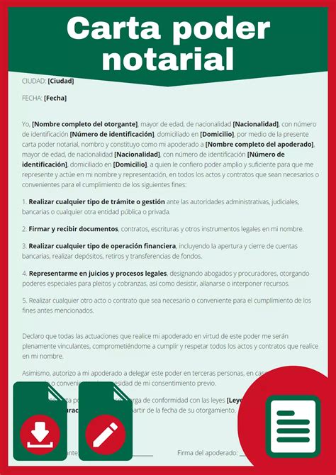 ilustración de persona realizando trámite de poder notarial en sucursal