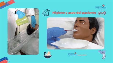 Infografía sobre técnicas de aseo seguro: uso de barras de apoyo, asientos de ducha y temperatura del agua.