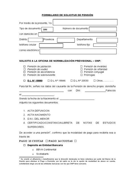 Esquema: Proceso de solicitud de Pensión por Orfandad del ISL