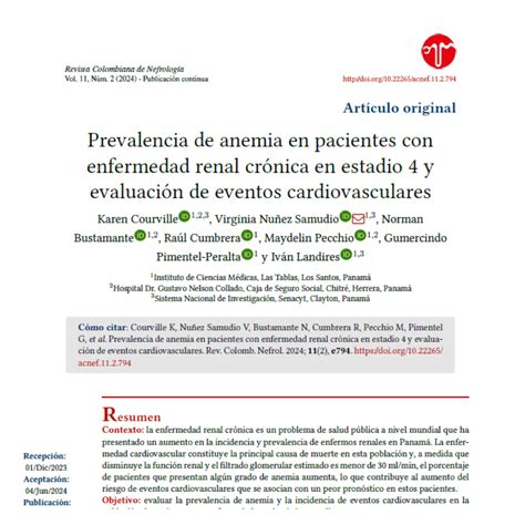 Infografía: Prevalencia de anemia y estadísticas de transfusión en pacientes paliativos