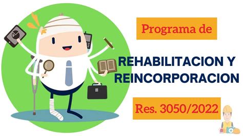 Gráfico mostrando la relación entre capacidad laboral residual y reincorporación