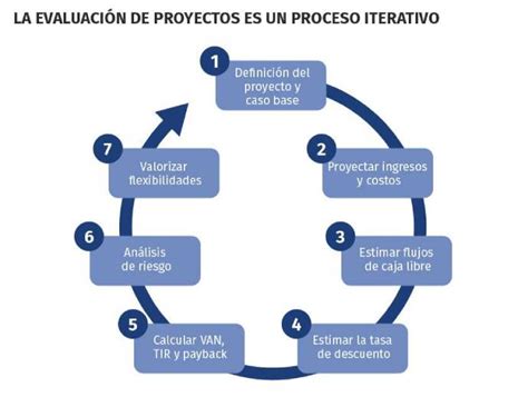 Esquema del proceso de evaluación de proyectos de inclusión social de SENADIS