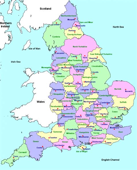 Mapa ficticio de las ciudades de Nueva Inglaterra en el universo de Lovecraft, con Kingsport, Arkham e Innsmouth destacadas