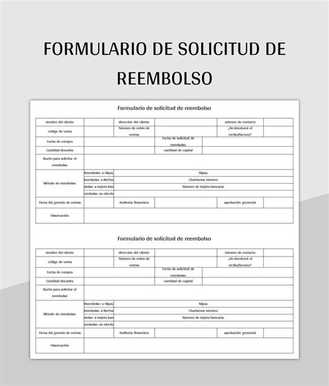 Imagen de un formulario de solicitud de reembolso de gastos funerarios.