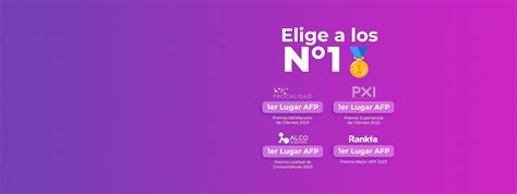 Infografía: Cifras clave de UNO afp (afiliados, premios, app)