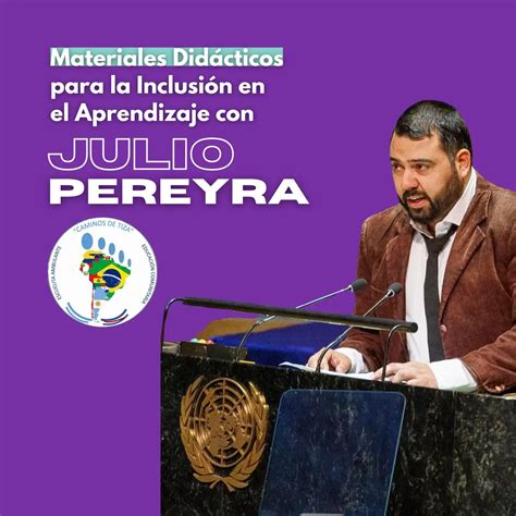 Imagen de los materiales didácticos de Julio Pereyra, como el Reloj Circadiano